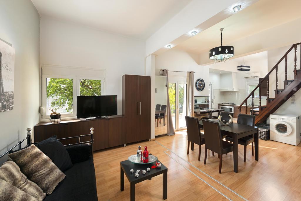 Amazing Apartment 300 Meters From The Old Town Rhodes City Exterior foto